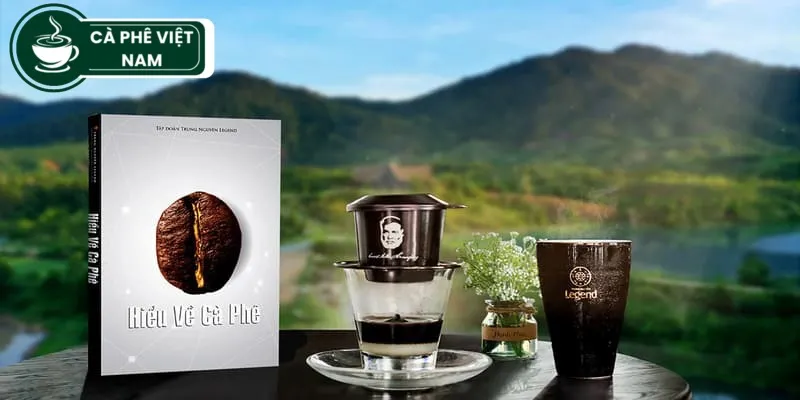 Cà phê rang xay ngon nhất Việt Nam Cà phê rang xay ngon nhất Việt Nam