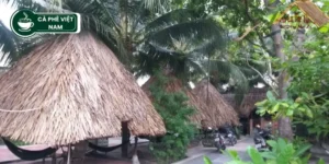 Cafe chòi