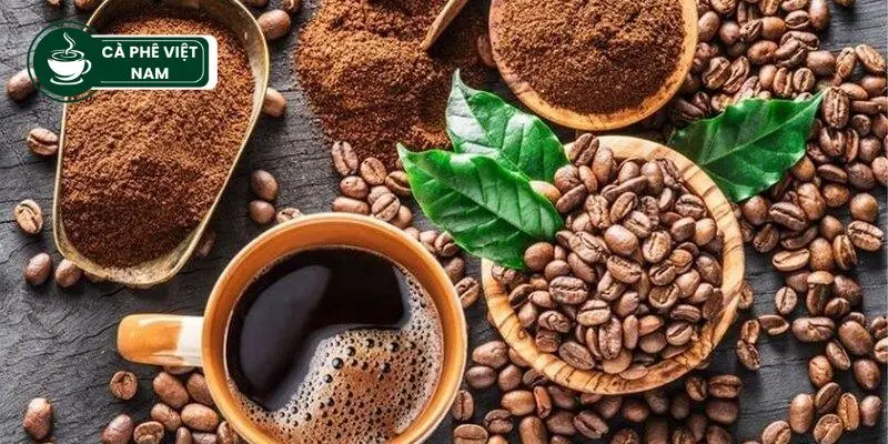 giá cà phê quốc tế giá cà phê quốc tế